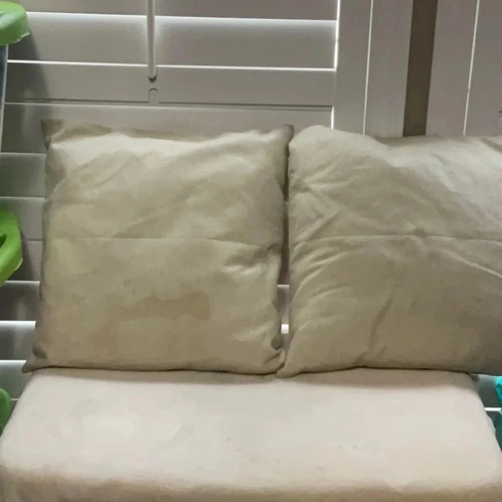 Pillow Slips - Picture 2 of 4